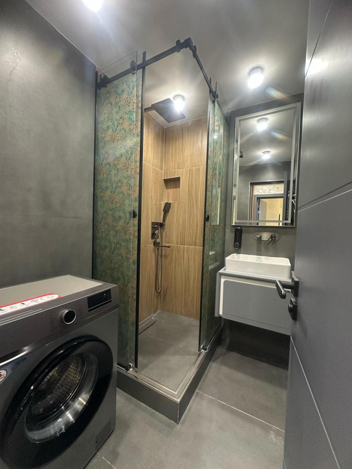 Luxuary Spacious 1Bedroom Apt,Centre Yerevan Exterior photo