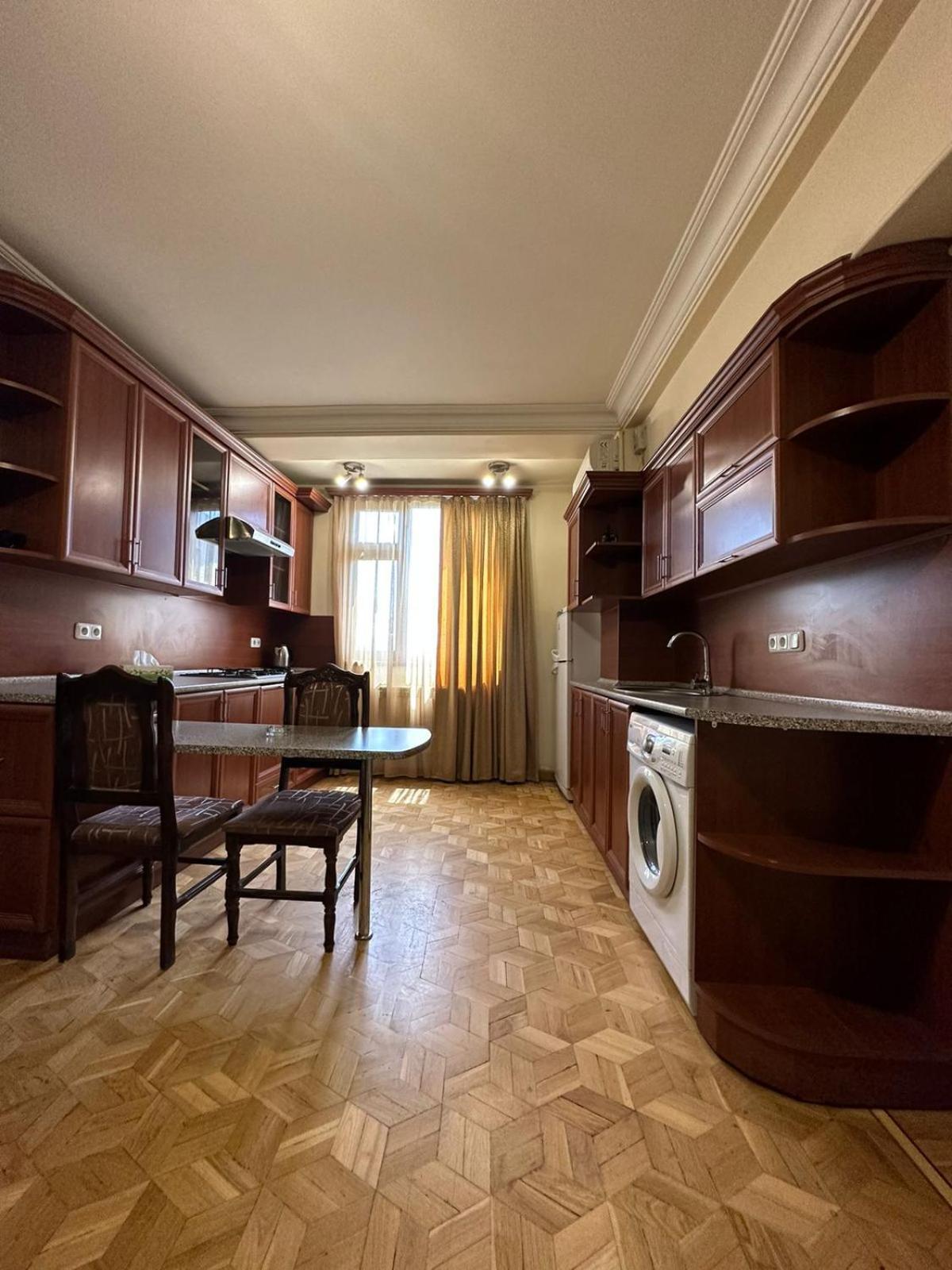Luxuary Spacious 1Bedroom Apt,Centre Yerevan Exterior photo