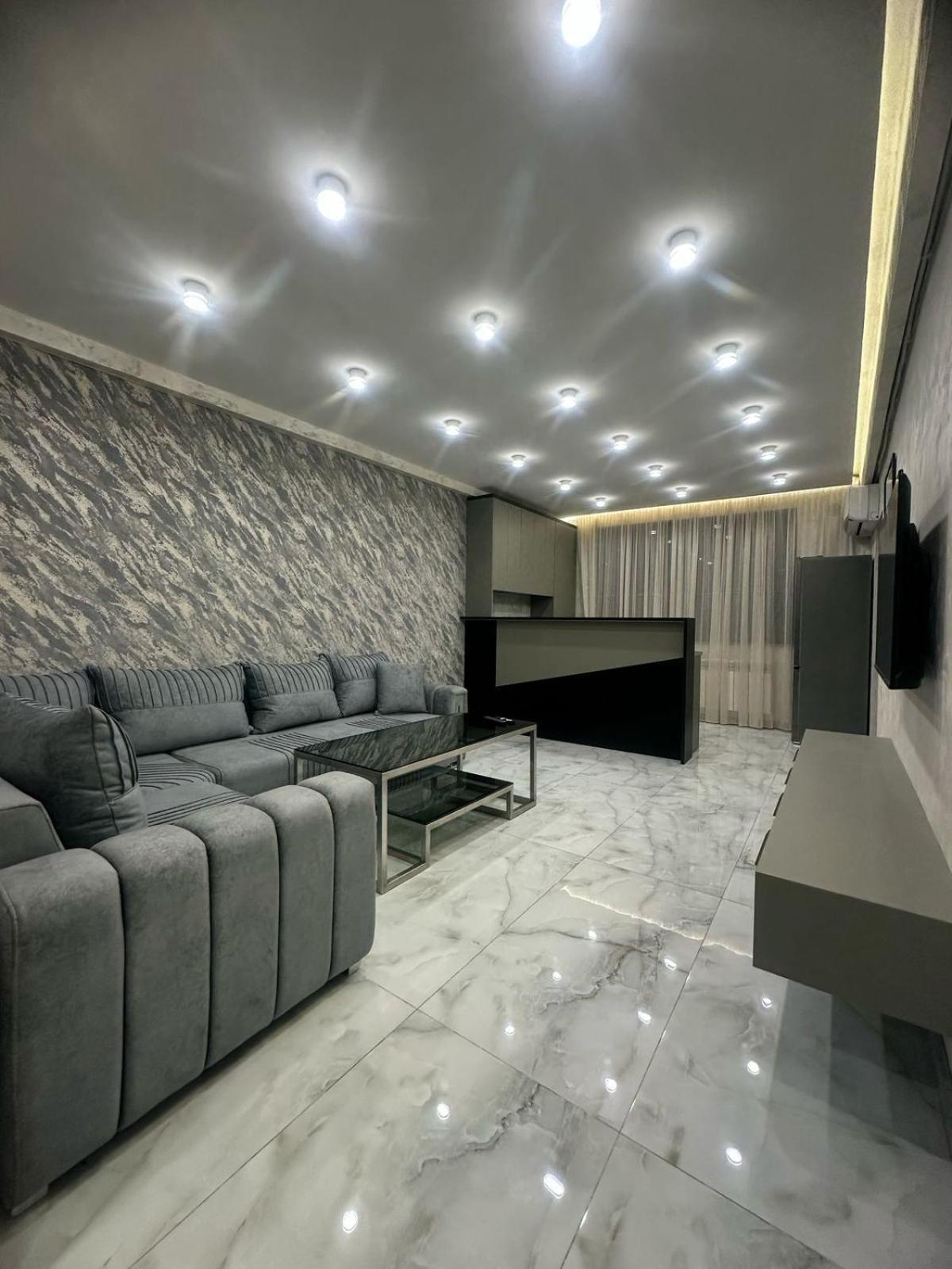 Luxuary Spacious 1Bedroom Apt,Centre Yerevan Exterior photo